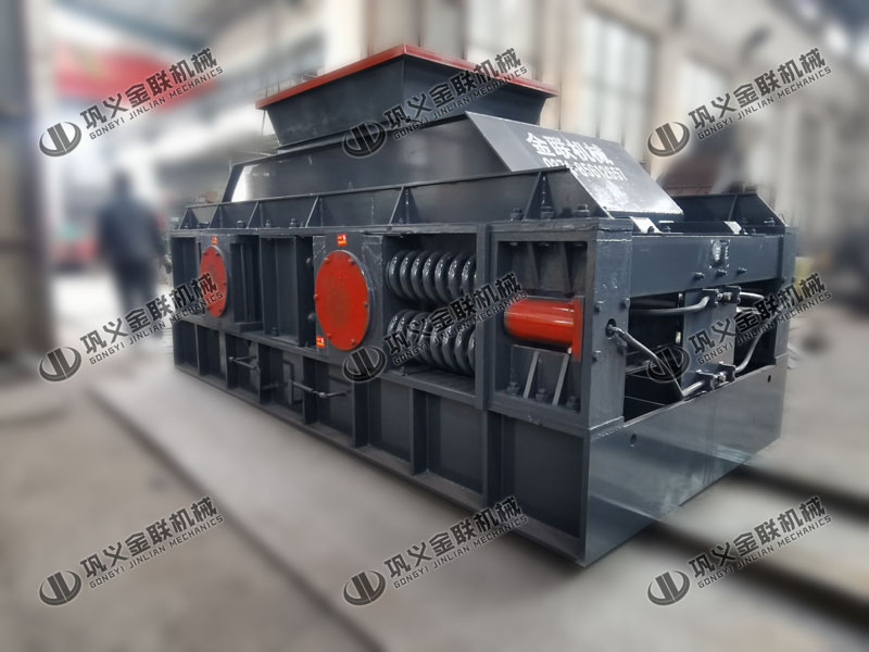 時產(chǎn)100噸白云石破碎機多少錢一臺，有哪些型號合適？