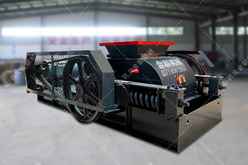 雙輥破碎機|雙光輥破碎機|雙齒輥破碎機|雙輥式破碎機廠家提供價格|型號參數