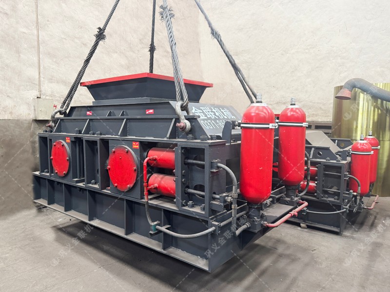 安山巖制砂機-安山巖打砂設備價格優(yōu)惠-出粒可調(diào)節(jié)-使用壽命長