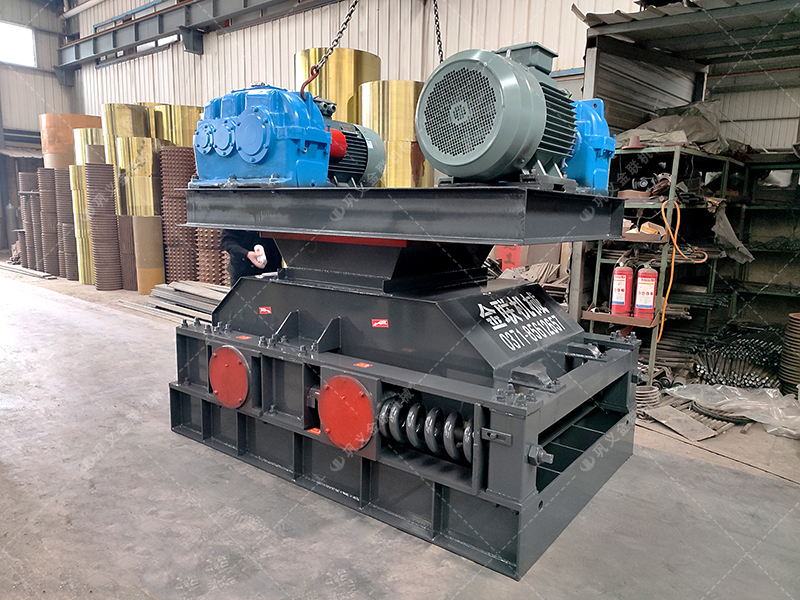 故障排查寶典:雙齒輥破碎機異響、粒度變粗等常見問題如何快速解決? 故障排查寶典:雙齒輥破碎機異響、粒度變粗等常見問題如何快速解決?